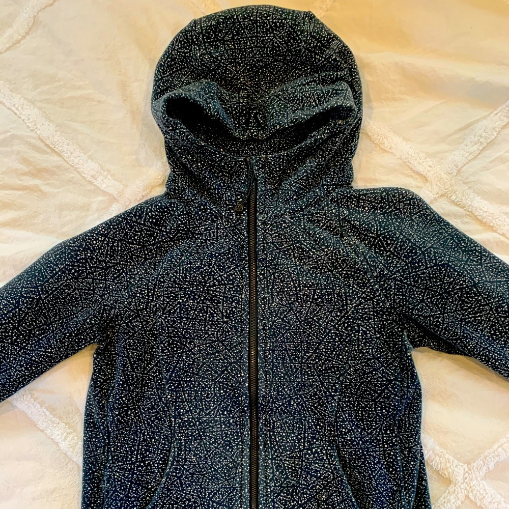 Lululemon Scuba Hoodie